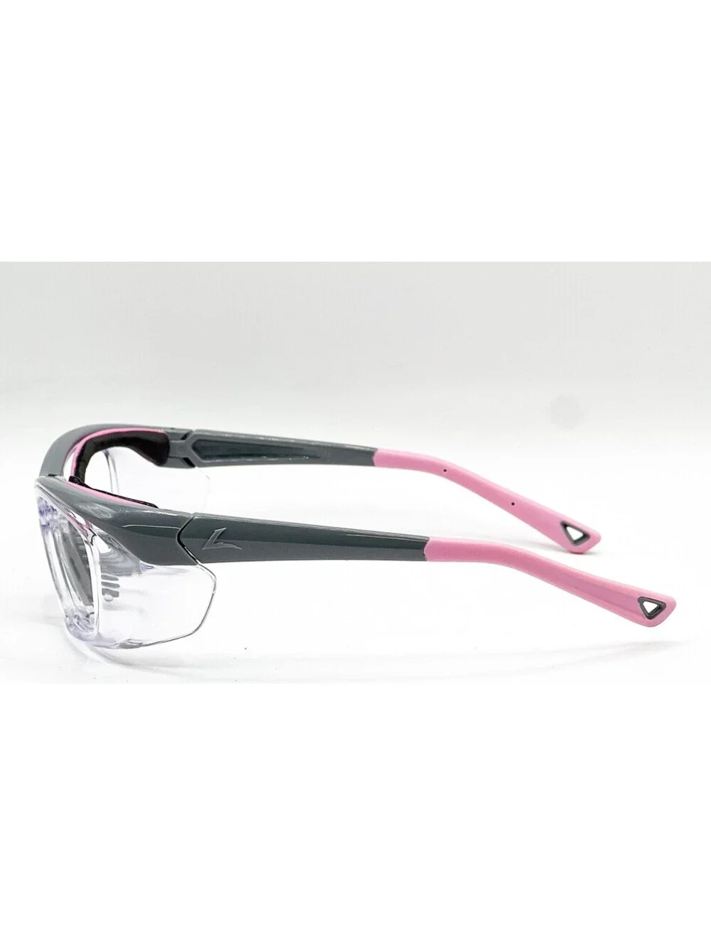 On Guard Og220S Crystal Pink Authentic Eyeglasses 55-15-130
